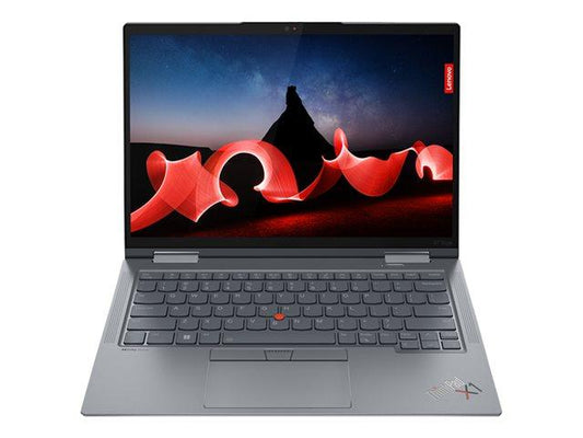LENOVO - NOTEBOOK - X1 YOGA G8 I5-1345U/16GB/256M2/WUXGA/MT/4/F/C/W11P - 21HRS02K00 - ZUSTAND: SILVER