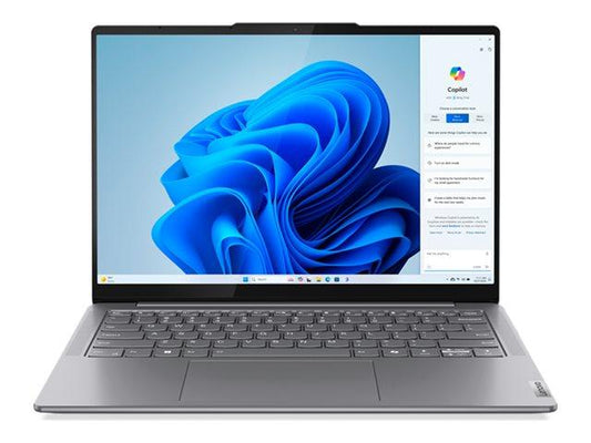 LENOVO - NOTEBOOK - YOGA SLIM 7 14IMH9 U5 125H/16GB/512M2/WUXGA/W11 - 83CV006UGE - ZUSTAND: GOLD