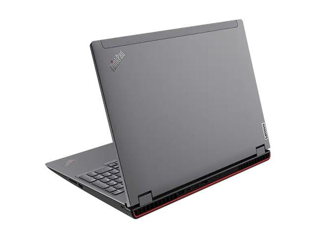 LENOVO - NOTEBOOK - P16 GEN 2 I9-13980HX/64GB/2TBM2/WQUXGA/4U/F/W11P - 21FA0034GE - ZUSTAND: GOLD