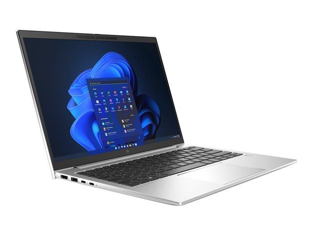 HP - NOTEBOOK - 835 G9 R5-6650U/16GB/512GB/WUXGA/4G/F/B/C/W11P - 6F6J1EAR#ABD - ZUSTAND: SILVER