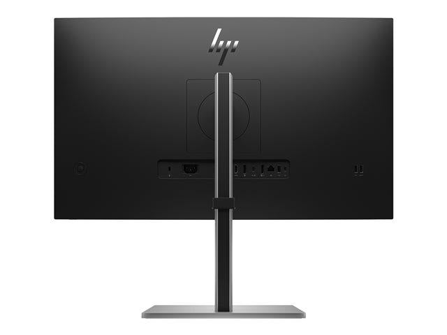 HP - MONITOR - HP E27U G5-E-SERIES 27" QHD IPS, USB-C MONITOR - 6N4D3AA#ABB - ZUSTAND: NEW