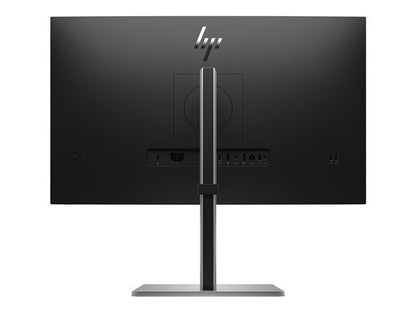 HP - MONITOR - HP E27U G5-E-SERIES 27" QHD IPS, USB-C MONITOR - 6N4D3AA#ABB - ZUSTAND: NEW