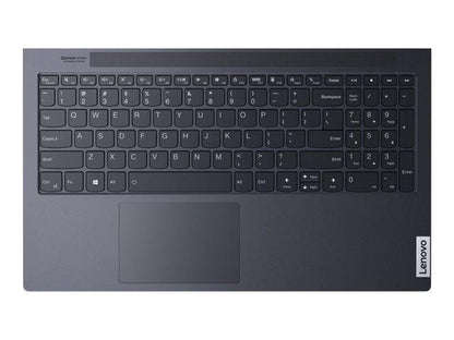 LENOVO - NOTEBOOK - YOGA 7 15ITL05 I5-1135G7/16GB/1TBM2/FHD/C(IR)/W10 - 82AC002FGE - ZUSTAND: SILVER