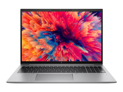 HP - NOTEBOOK - FIREFLY 16 G9 I7-1255U/32GB/1TBM2/WUXGA/T550/W11P - 6B8G8EAR#ABD - ZUSTAND: SILVER