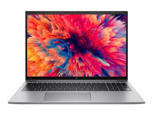 HP - NOTEBOOK - FIREFLY 16 G9 I7-1255U/32GB/1TBM2/WUXGA/T550/W11P - 6B8G8EAR#ABD - ZUSTAND: SILVER