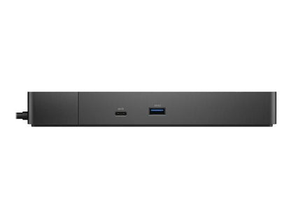 DELL - NOTE-OPT - DELL USB-C WD19S DOCKING, 130W - DELL-WD19S130W - ZUSTAND: BULK