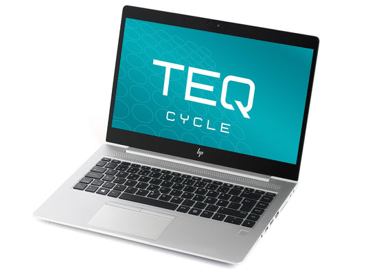 TEQCYCLE - NOTEBOOK - 840 G6 I7-8665U/16GB/256M2/FHD/C/W11P - TH840G6DE26P - ZUSTAND: PREMIUM+