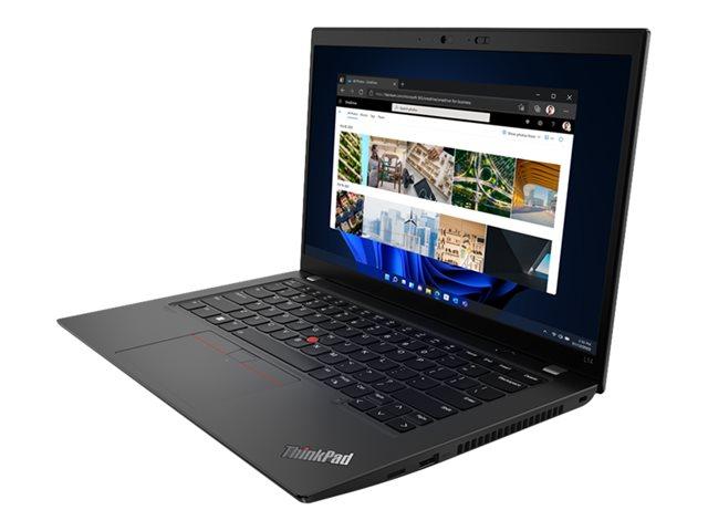 LENOVO - NOTEBOOK - L14 G3 R7 PRO 5875U/16GB/512M2/FHD/4/C(IR)/W11P - 21C5004FGE - ZUSTAND: GOLD