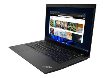 LENOVO - NOTEBOOK - L14 G3 R7 PRO 5875U/16GB/512M2/FHD/4/C(IR)/W11P - 21C5004FGE - ZUSTAND: GOLD