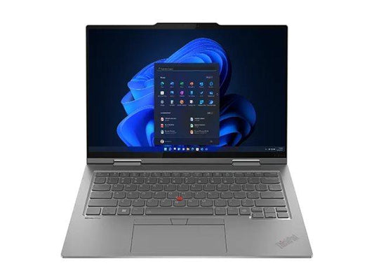 LENOVO - NOTEBOOK - X1 2-IN-1 G9 U5-125U/16GB/512M2/WUXGA/MT/4U/F/W11P - 21KE0032GE - ZUSTAND: GOLD