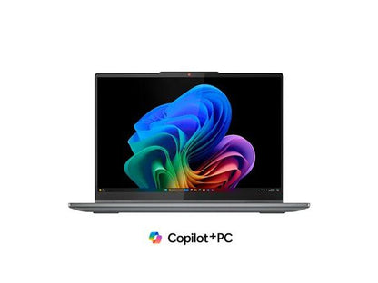 LENOVO - NOTEBOOK - IP 5 2-IN-1 14Q8X9 X1P42100/16GB/512M2/MT/F/W11 - 83GH001EGE - ZUSTAND: DEMO