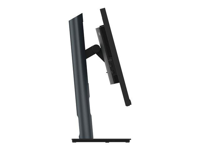 LENOVO - MONITOR - THINKVISION P24H-30 QHD 24'' MONITOR, USB-C DOCK - 63B3GAT6EU - ZUSTAND: NEW