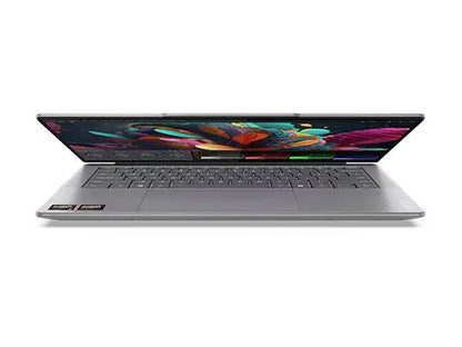 LENOVO - NOTEBOOK - YOGA PRO 7 14ASP9 AI 9 365/32GB/1TBM2/3K/C(IR)/W11 - 83HN000CGE - ZUSTAND: GOLD