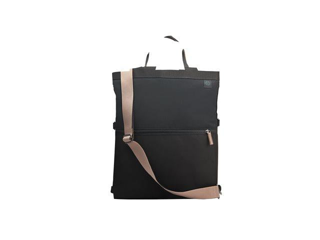 HP - NOTE-OPT - HP 14P CONVERTIBLE LAPTOP BACKPACK TOTE - 9C2H1AA - ZUSTAND: NEW