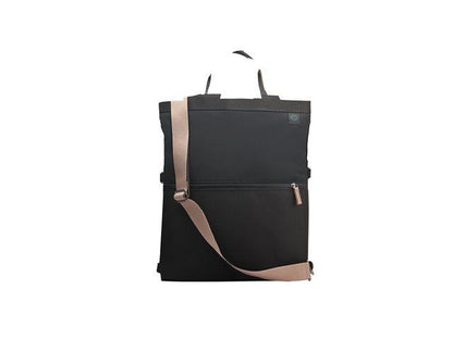 HP - NOTE-OPT - HP 14P CONVERTIBLE LAPTOP BACKPACK TOTE - 9C2H1AA - ZUSTAND: NEW