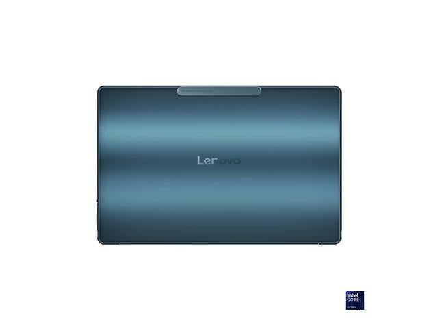 LENOVO - NOTEBOOK - YG SLIM 9 14ILL10 U7-258V/32GB/1TBM2/3K/MT/F/W11P - 83CX000FGE - ZUSTAND: SILVER