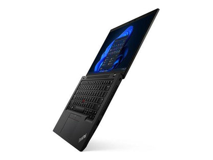 LENOVO - NOTEBOOK - L14 G3 R7 PRO 5875U/16GB/512M2/FHD/4/C(IR)/W11P - 21C5004FGE - ZUSTAND: GOLD
