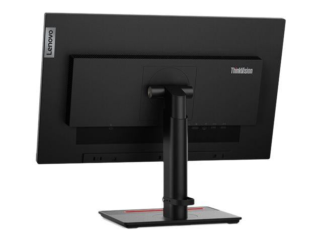 LENOVO - MONITOR - THINKVISION T24M-29 23.8" FHD MONITOR - USB-C - 63A5GAR6UK - ZUSTAND: BULK