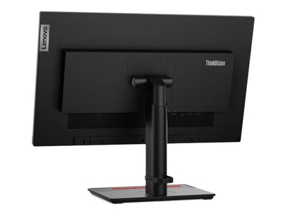 LENOVO - MONITOR - THINKVISION T24M-29 23.8" FHD MONITOR - USB-C - 63A5GAR6UK - ZUSTAND: BULK