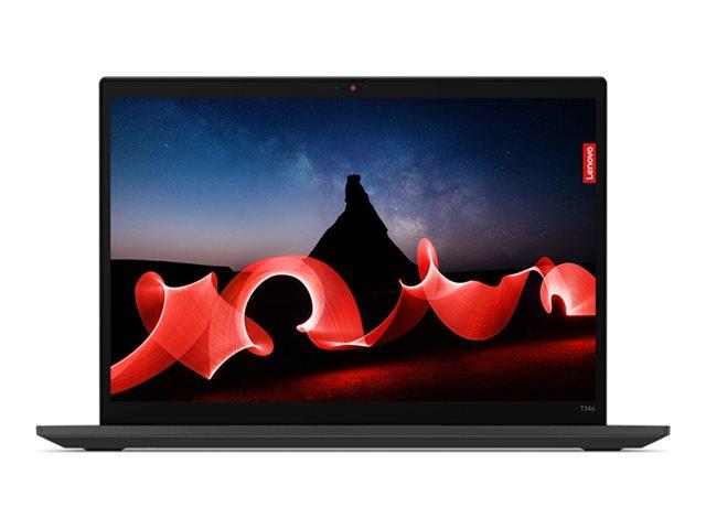 LENOVO - NOTEBOOK - T14S G4 R5 PRO 7540U/16GB/256M2/WUXGA/4U/W11P - 21F9S0TA02 - ZUSTAND: BRONZE