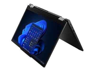 LENOVO - NOTEBOOK - X13 YOGA G4 I5-1335U/16GB/512M2/WUXGA/MT/4U/W11P - 21F20017GE - ZUSTAND: GOLD