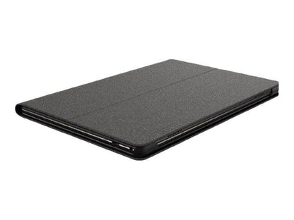 LENOVO - NOTE-OPT - LENOVO TAB M10 HD 2ND FOLIO - BLACK - ZG38C03033 - ZUSTAND: BULK