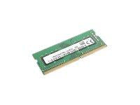 LENOVO - NOTE-OPT - LENOVO 16GB DDR4 2666MHZ SODIMM MEMORY - 4X70R38791 - ZUSTAND: BULK