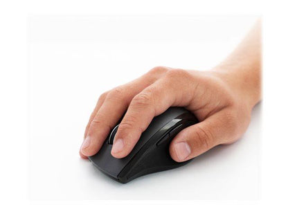 LOGITECH - NOTE-OPT - LOGITECH MARATHON M705 WIRELESS MOUSE, GREY - 910-006034 - ZUSTAND: NEW