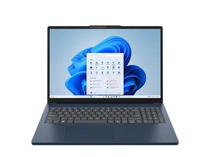 LENOVO - NOTEBOOK - IP SLIM 3 16IRH10R 5 210H/16GB/1TBM2/WUXGA/W11 - 83K5000YGE - ZUSTAND: GOLD