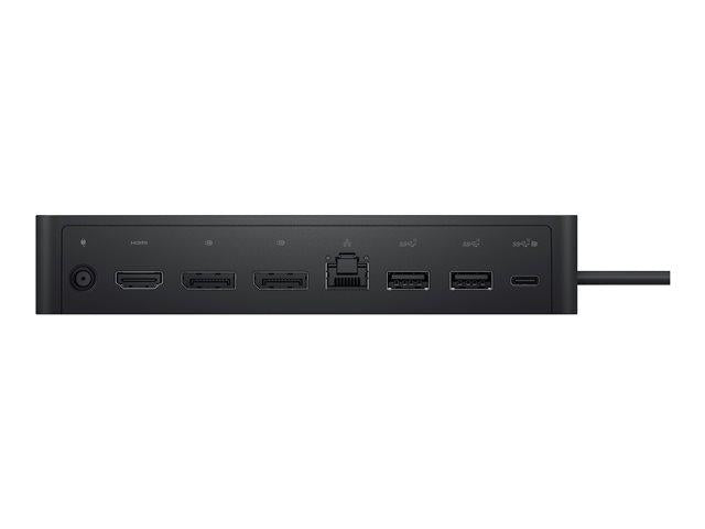 DELL - NOTE-OPT - DELL UNIVERSAL USB-C DOCK, UD22, 130W, EU - DELL-UD22 - ZUSTAND: NEW