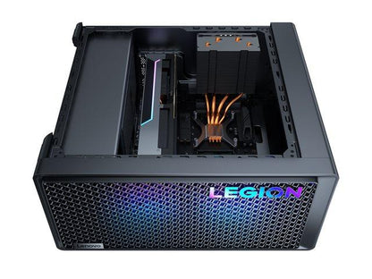 LENOVO - PC - T5 26IRX9 I7-13650HX/32GB/1TBM2/GC/WI/B/W11 - 90XE000NGE - ZUSTAND: BULK