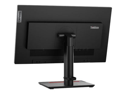 LENOVO - MONITOR - THINKVISION T24M-20 24" FHD MONITOR - USB-C - 62CDGAT6EU - ZUSTAND: BULK