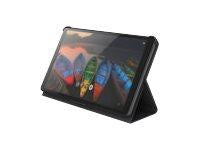 LENOVO - NOTE-OPT - LENOVO SMART TAB SLEEVE & FOLIO (TAB M8 BLACK) - ZG38C02863 - ZUSTAND: BULK