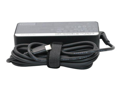 LENOVO - NOTE-OPT - LENOVO 65W STANDARD AC ADAPTER USB-C - 02DL128 - ZUSTAND: NEW
