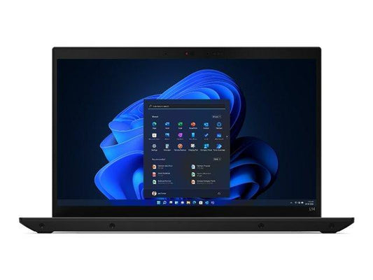 LENOVO - NOTEBOOK - L14 G3 R7 PRO 5875U/16GB/512M2/FHD/4/C(IR)/W11P - 21C5004FGE - ZUSTAND: GOLD