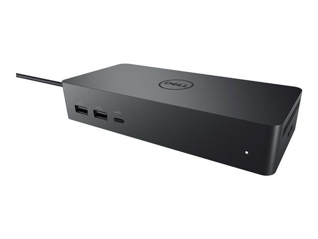 DELL - NOTE-OPT - DELL UNIVERSAL USB-C DOCK, UD22, 130W, EU - DELL-UD22 - ZUSTAND: NEW