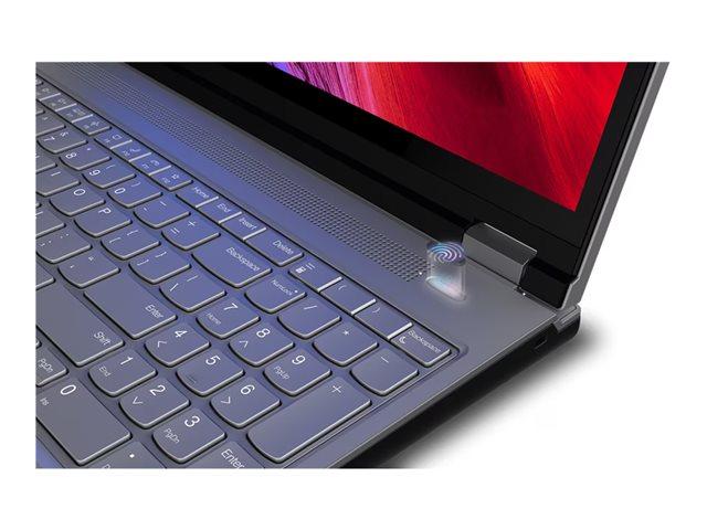 LENOVO - NOTEBOOK - P16 GEN 2 I9-13980HX/64GB/2TBM2/WQUXGA/4U/F/W11P - 21FA0034GE - ZUSTAND: GOLD