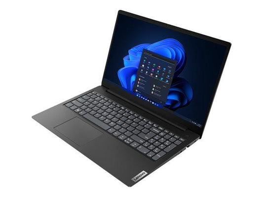 LENOVO - NOTEBOOK - V15 G4 AMN RYZEN 5 7520U/8GB/256M2/FHD/C/W11P - 82YU00GWGE - ZUSTAND: GOLD