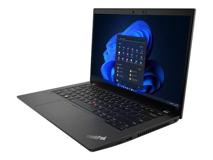 LENOVO - NOTEBOOK - L14 G3 R7 PRO 5875U/16GB/512M2/FHD/4/C(IR)/W11P - 21C5004FGE - ZUSTAND: GOLD