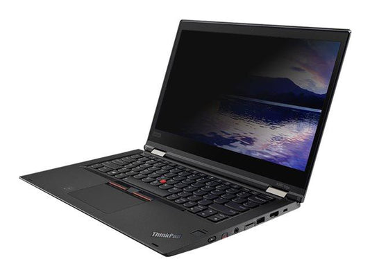 LENOVO - NOTE-OPT - THINKPAD YOGA 13,3" PRIVACY FILTER - 4XJ0T83640 - ZUSTAND: BULK