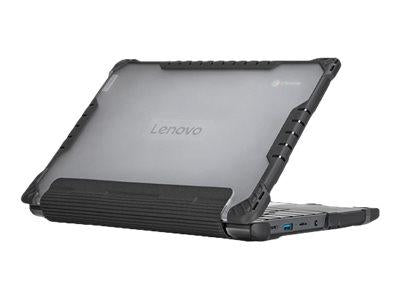 LENOVO - NOTE-OPT - LENOVO CASE FOR 100E W & 100E CHROME INTEL/AMD G2 - 4X40V09688 - ZUSTAND: NEW