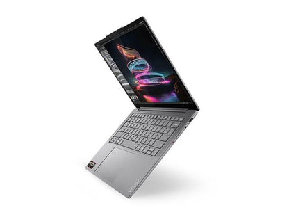 LENOVO - NOTEBOOK - YOGA PRO 7 14ASP9 AI 9 365/32GB/1TBM2/3K/C(IR)/W11 - 83HN000CGE - ZUSTAND: GOLD