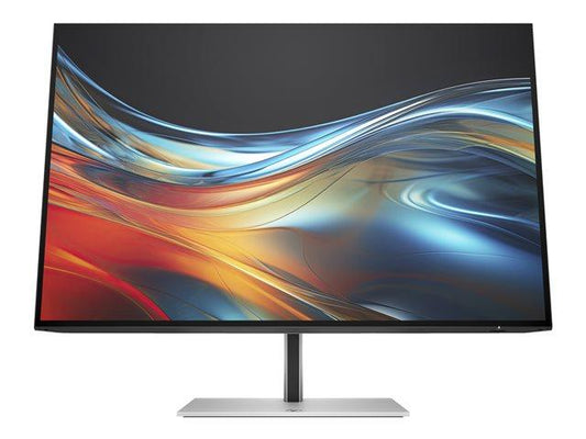 HP - MONITOR - HP 724PN-SERIES 7 PRO/QHD/IPS/HDMI/DP 24'' MONITOR - 8X534AA#ABB - ZUSTAND: NEW