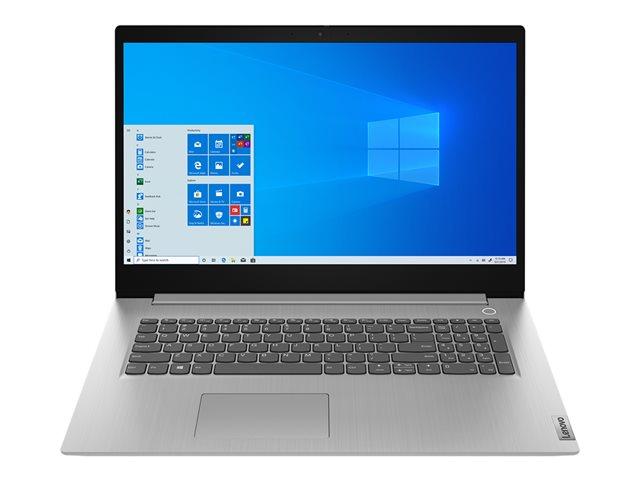 LENOVO - NOTEBOOK - 3 17ABA7 R3 5425U/8GB/512M2/FHD/F/C/W11 - 82RQ0042GE - ZUSTAND: GOLD