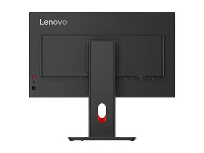 LENOVO - MONITOR - LENOVO THINKVISION T24-40 24" FHD/IPS/DP MONITOR - 64A4MATXEU - ZUSTAND: NEW