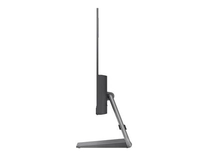 LENOVO - MONITOR - LENOVO Q24H-10 - 23.8" QHD MONITOR - HDMI - 66A8GAC6EU - ZUSTAND: BULK