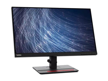 LENOVO - MONITOR - THINKVISION T24M-29 - 23.8" FHD MONITOR -HDMI, DP - 63A5GAT6EU - ZUSTAND: NEW