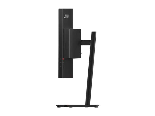 LENOVO - MONITOR - LENOVO THINKVISION T34W-40 UWQHD USB-C 34" MONITOR - 64AEGAT1EU - ZUSTAND: NEW