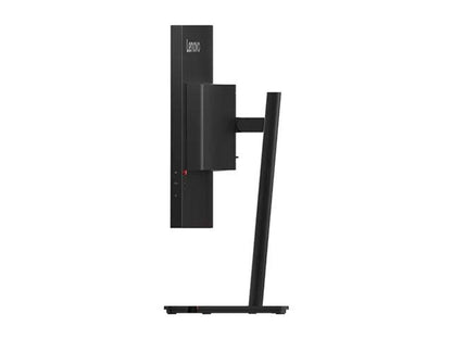 LENOVO - MONITOR - LENOVO THINKVISION T34W-40 UWQHD USB-C 34" MONITOR - 64AEGAT1EU - ZUSTAND: NEW