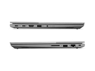LENOVO - NOTEBOOK - TB 14 G3 ACL R5 5500U/16GB/512M2/FHD/F/C/W11P - 21A200BYGE - ZUSTAND: DEMO